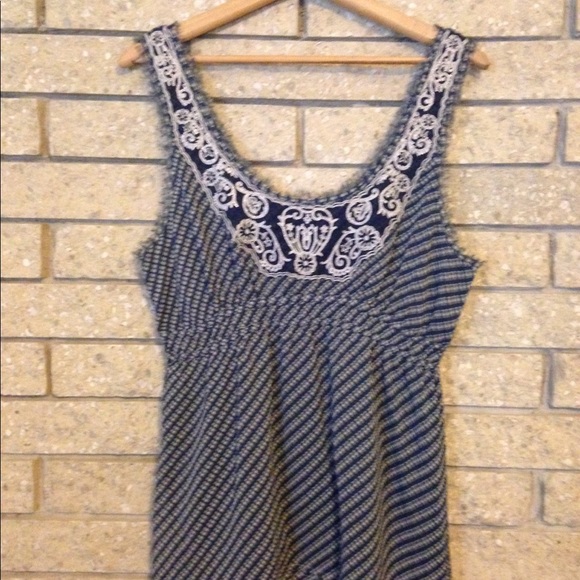 A&F blouse - Picture 3 of 4